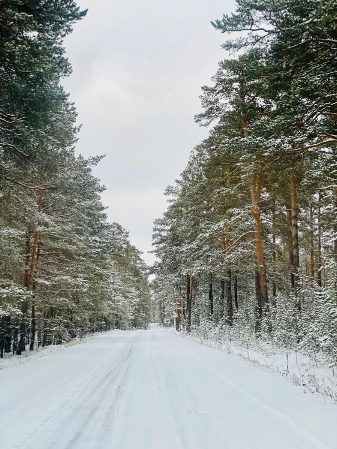 Forest And Lake Burabay Exterior foto